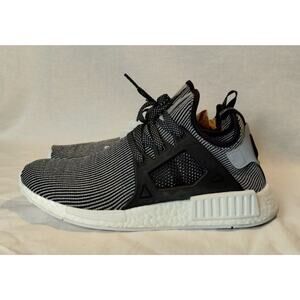 Adidas Sample NMD XR1 Primeknit (Size 9) 2016 Men's Shoes Sneaker BA8593